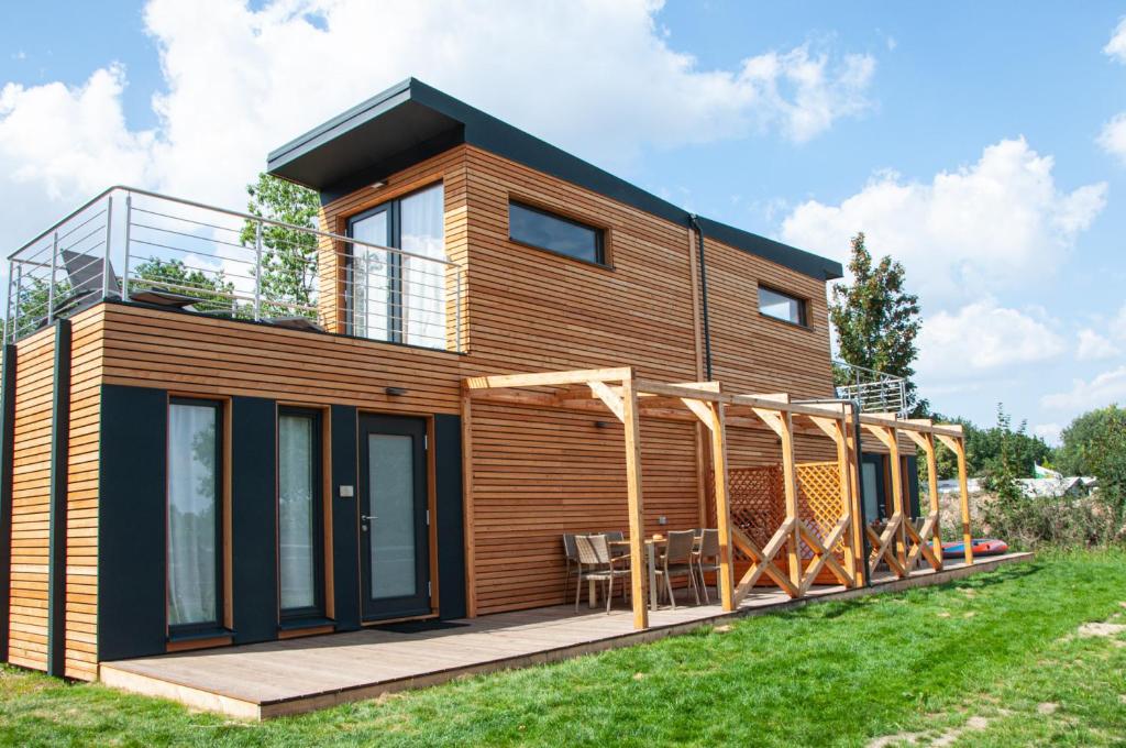 Haus Herr Fuchs photo 2