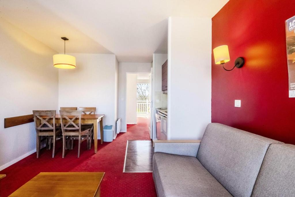 Résidence Le Hameau du Lac - maeva Home - Appartement 2 pièces 4 personnes 634 photo 1