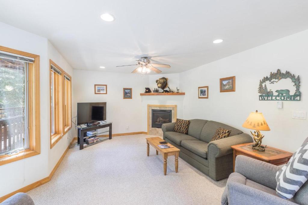1494OAK Cliff Top Condo photo 2