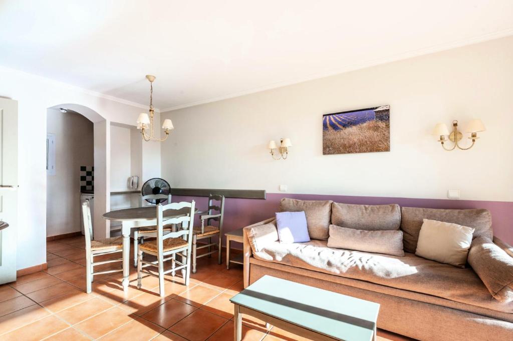 Hôtel du Golf de Pont Royal - maeva Home - Appartement 2 pièces 4 personne 114 photo 1