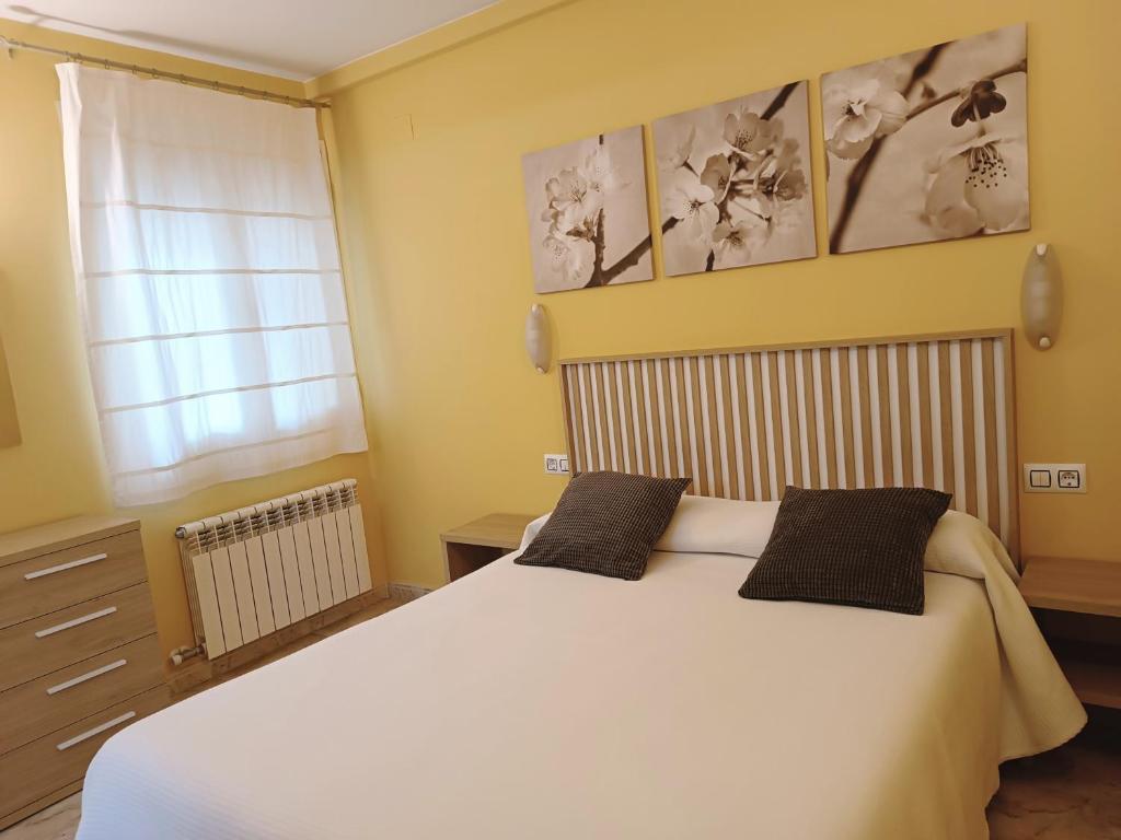 Apartamentos Querol photo 1