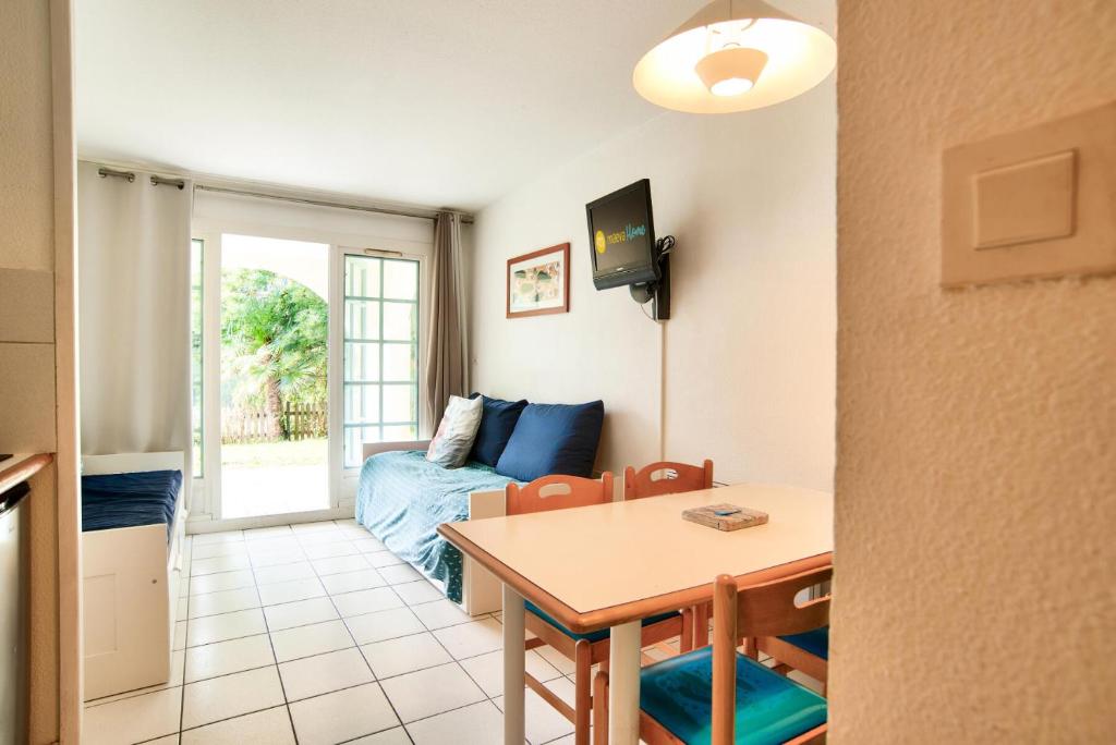 Village Moliets - maeva Home - studio 5 personnes - Budget 984 photo 1
