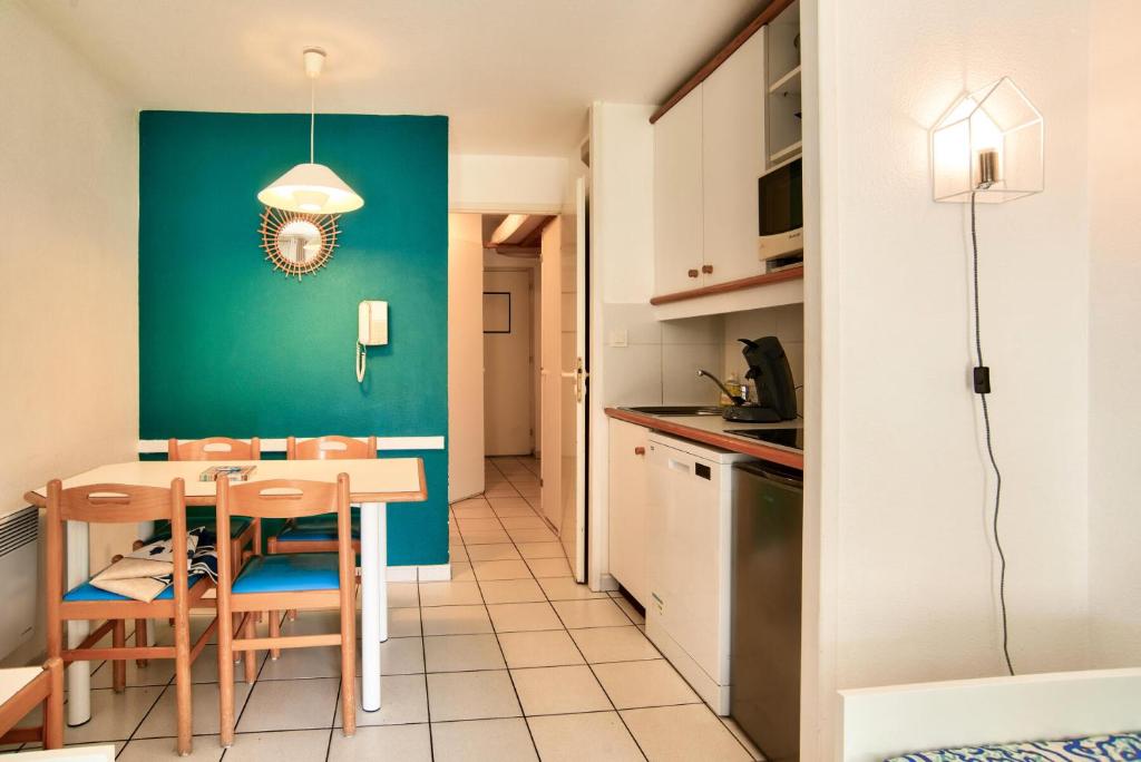 Village Moliets - maeva Home - studio 5 personnes - Budget 984 photo 3