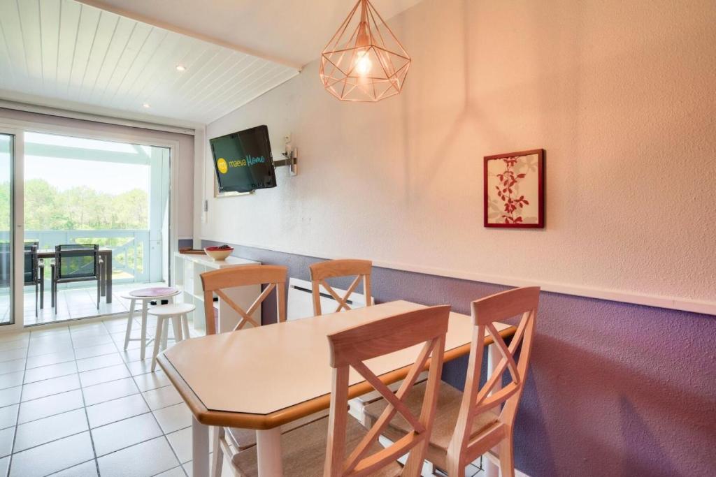 Village Moliets - maeva Home - Appartement 2 pièces 5 personnes - Sélectio 894 photo 3
