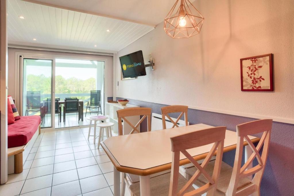 Village Moliets - maeva Home - Appartement 2 pièces 5 personnes - Sélectio 894 photo 2