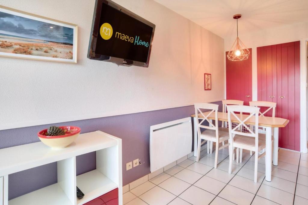 Village Moliets - maeva Home - Appartement 2 pièces 5 personnes - Sélectio 894 photo 4