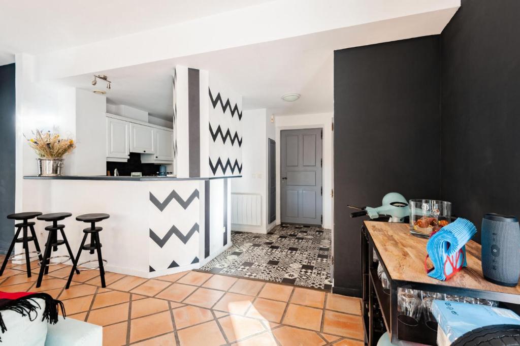 Village Pont Royal en Provence - maeva Home - Appartement 3 pièces 4 person 864 photo 2