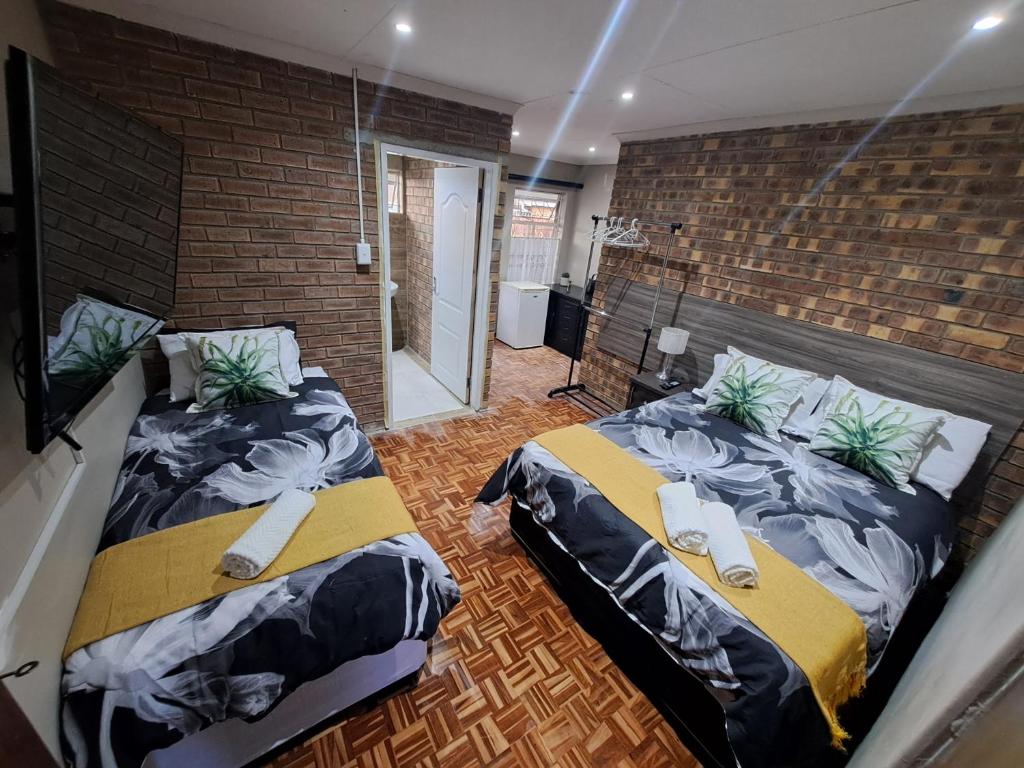 Berlydai Guest Accomodation photo 2
