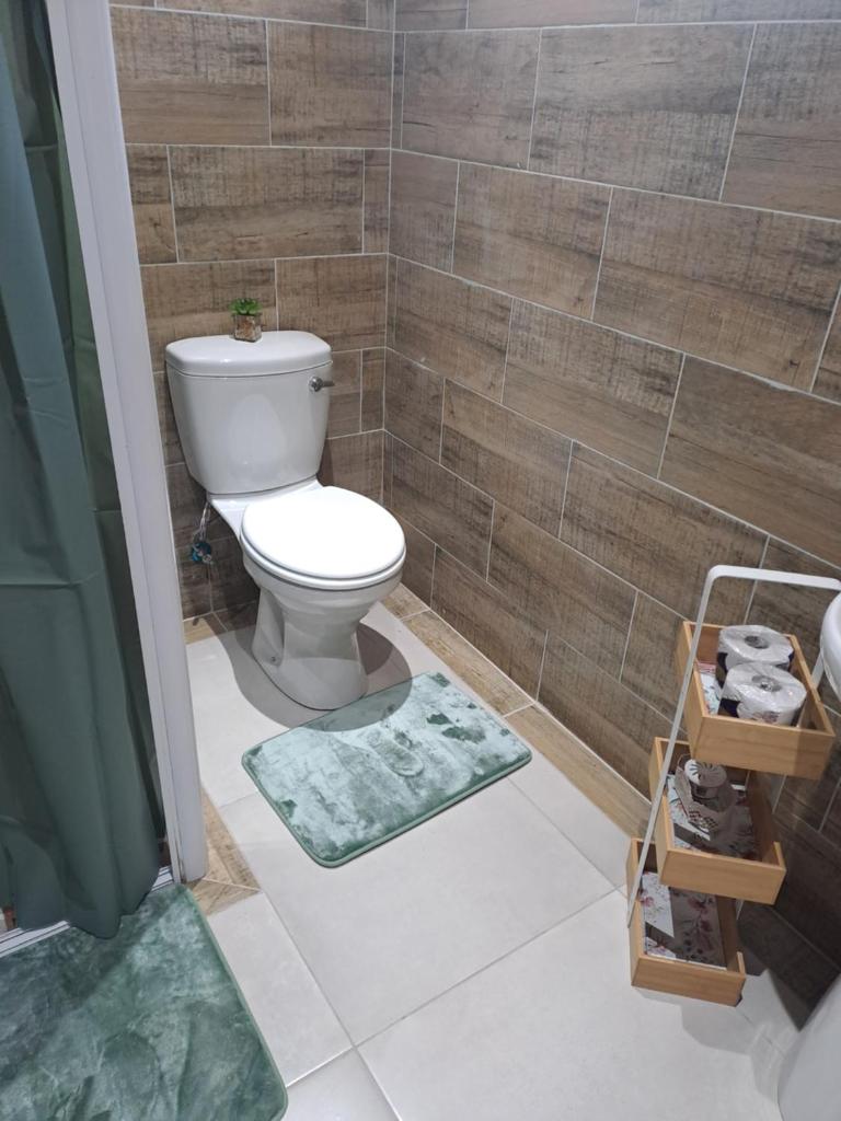 Berlydai Guest Accomodation photo 3