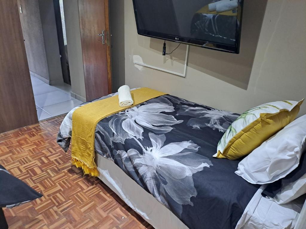 Berlydai Guest Accomodation photo 4