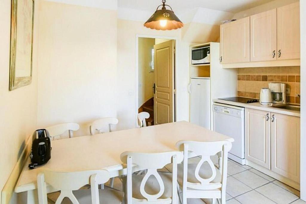 Les maisons Le Rouret - maeva Home - Maison 3 pièces 6 personnes - Sélecti 104 photo 1