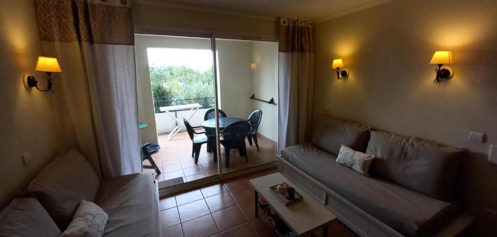 Village Pont Royal en Provence - maeva Home - Appartement 2 pièces 4 person 184 photo 2