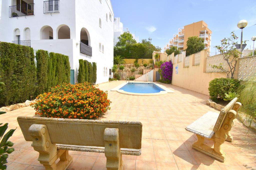 Apartamento Monte Salonica Javea - 5091 photo 1