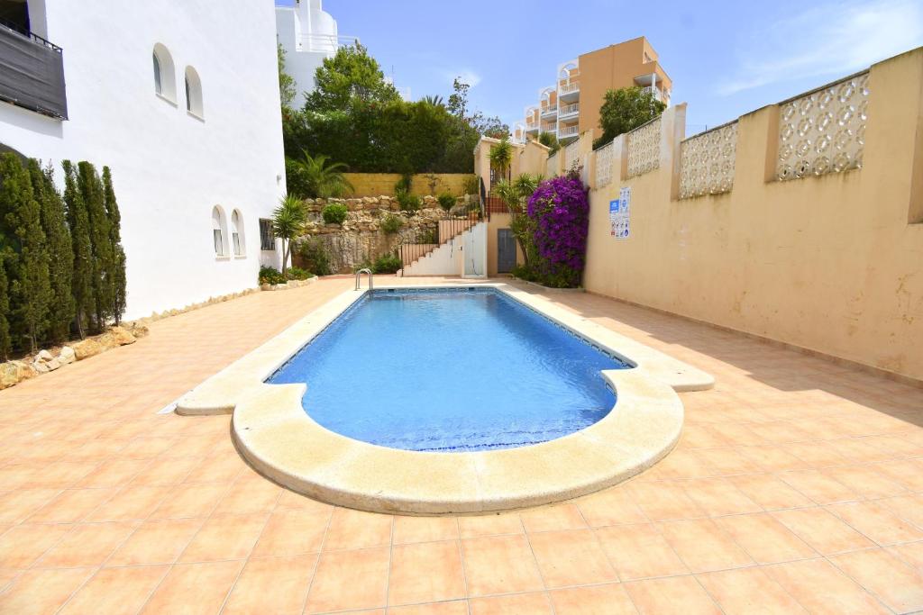 Apartamento Monte Salonica Javea - 5091 photo 3