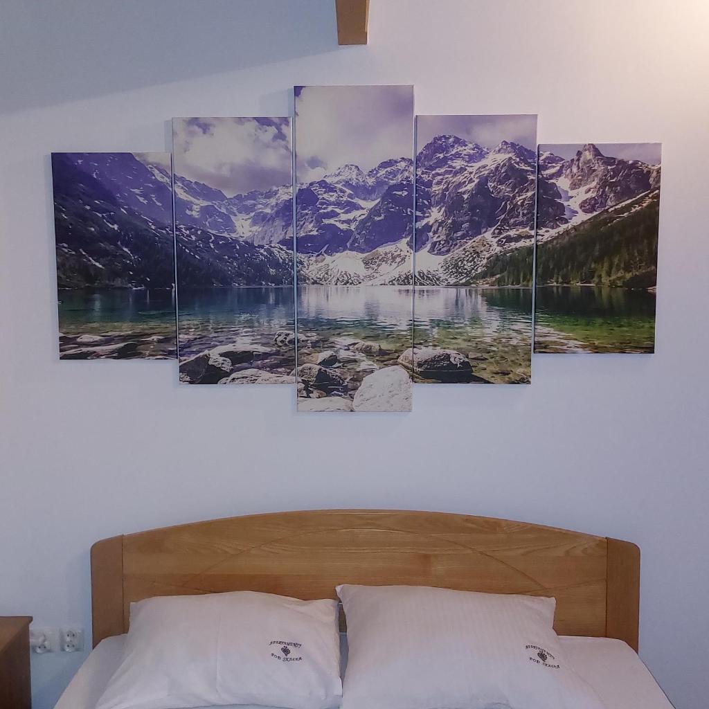 Apartamenty Pod Skałką photo 2