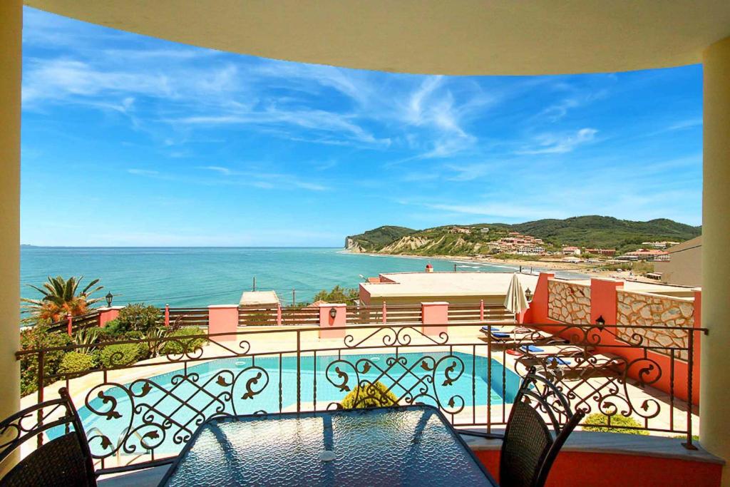 Villa Romanza Beta photo 4
