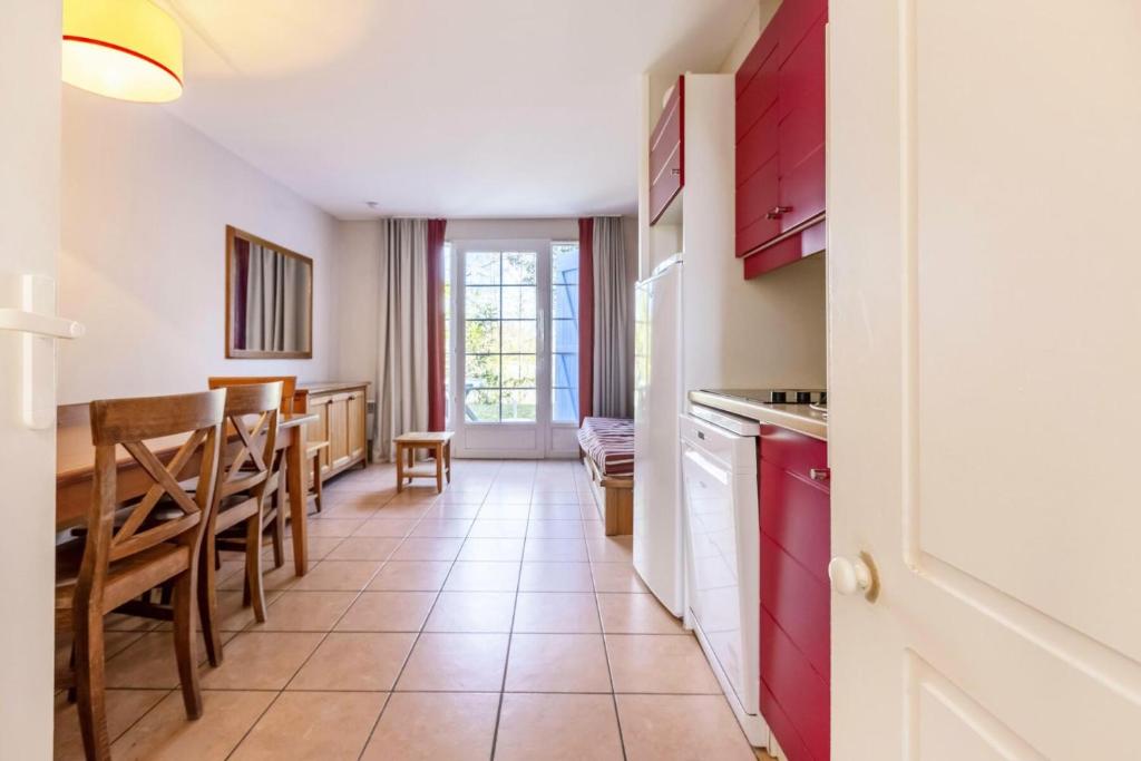 Résidence Le Hameau du Lac - maeva Home - Maison 3 pièces 6 personnes - Co 364 photo 1