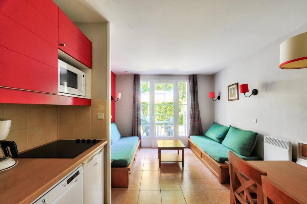 La résidence du Lac - maeva Home - Appartement 2 pièces 5 personnes - Conf 184 photo 4