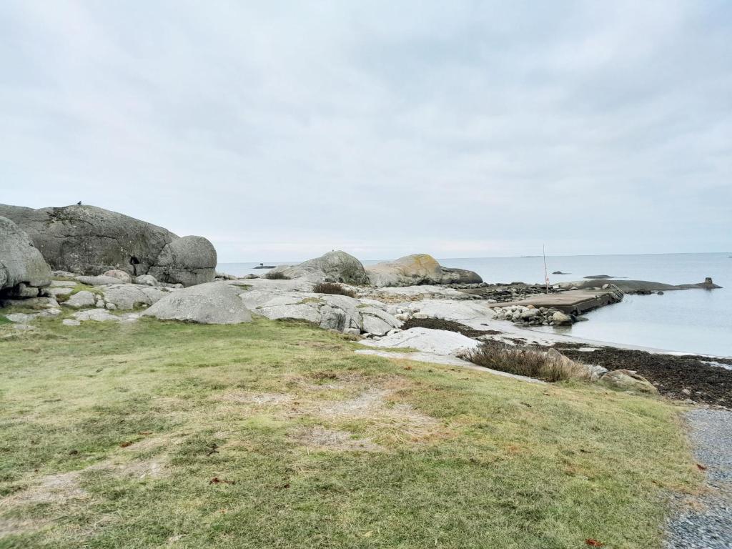 Spacious holiday apartment on picturesque Hono photo 1