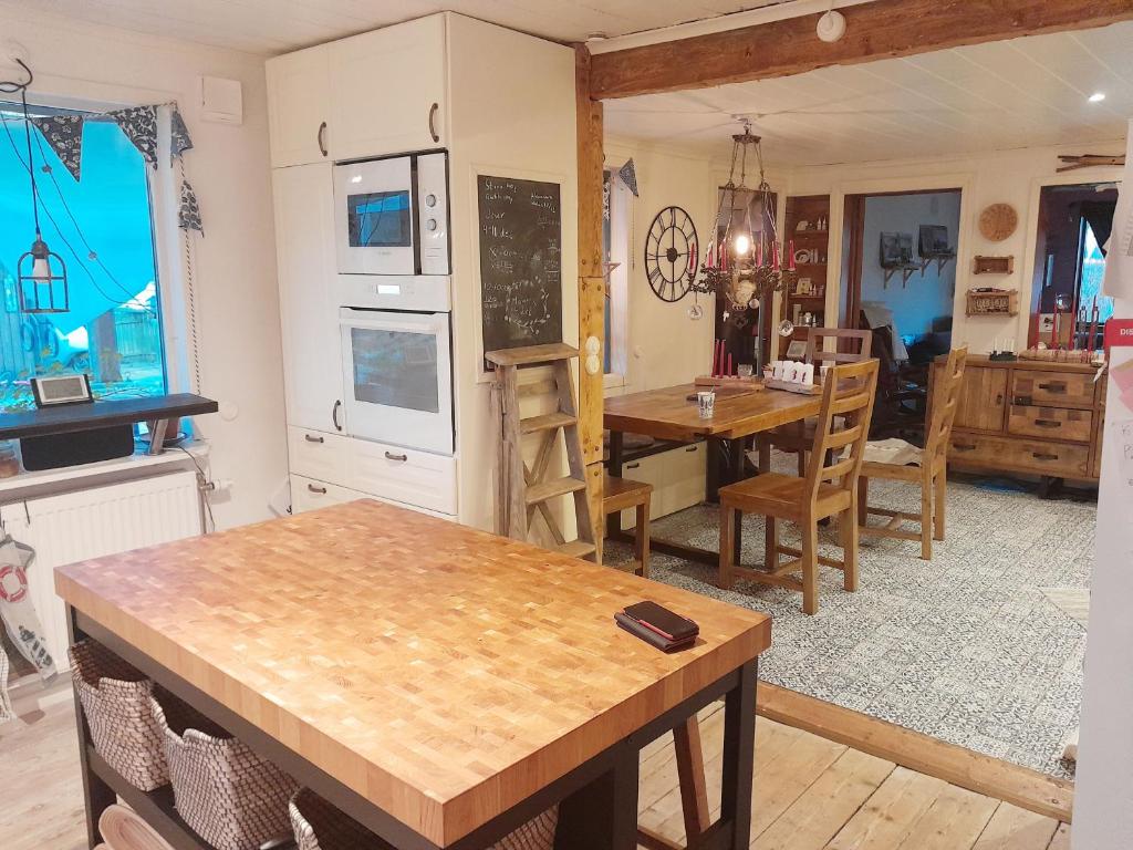 Spacious holiday apartment on picturesque Hono photo 3