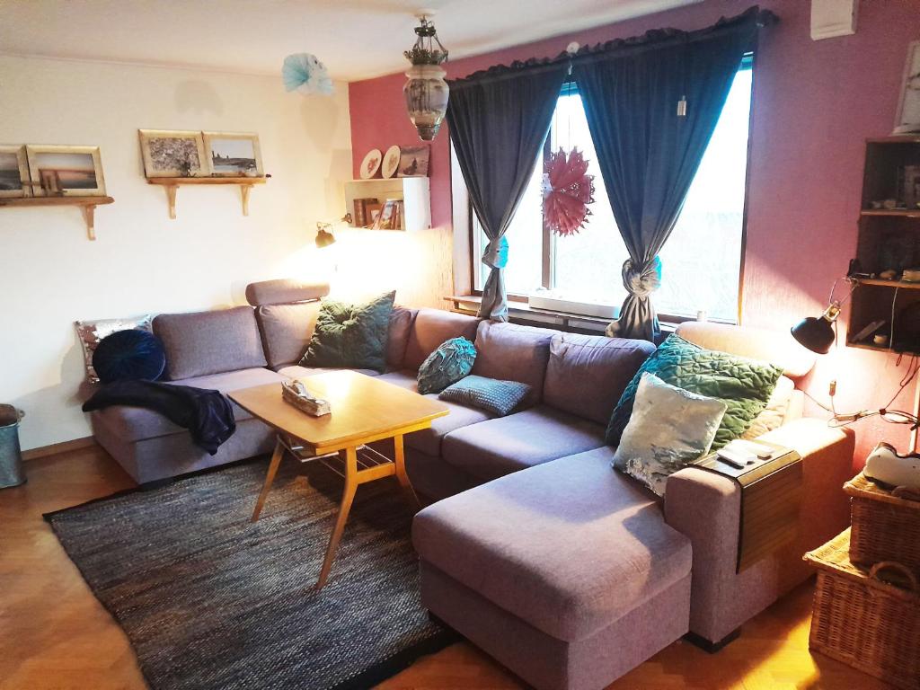 Spacious holiday apartment on picturesque Hono photo 4