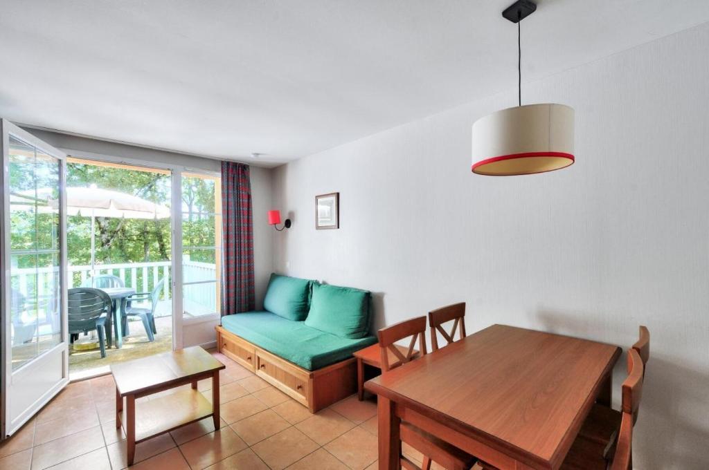 La résidence du Lac - maeva Home - Appartement 2 pièces 5 personnes - Sél 614 photo 2