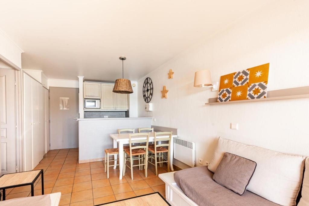 Village Pont Royal en Provence - maeva Home - Appartement 2 pièces 5 person 434 photo 1