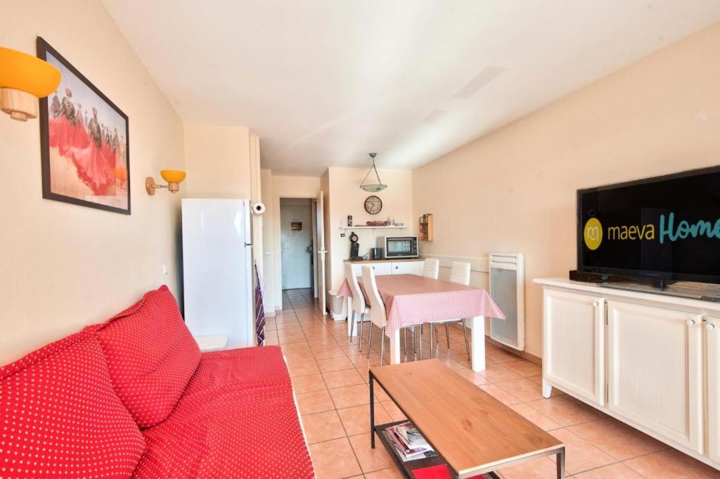 Village Pont Royal en Provence - maeva Home - Appartement 2 pièces 5 person 004 photo 1