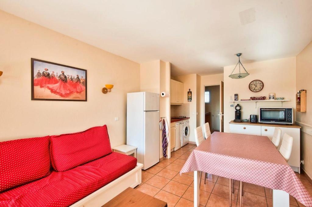 Village Pont Royal en Provence - maeva Home - Appartement 2 pièces 5 person 004 photo 2