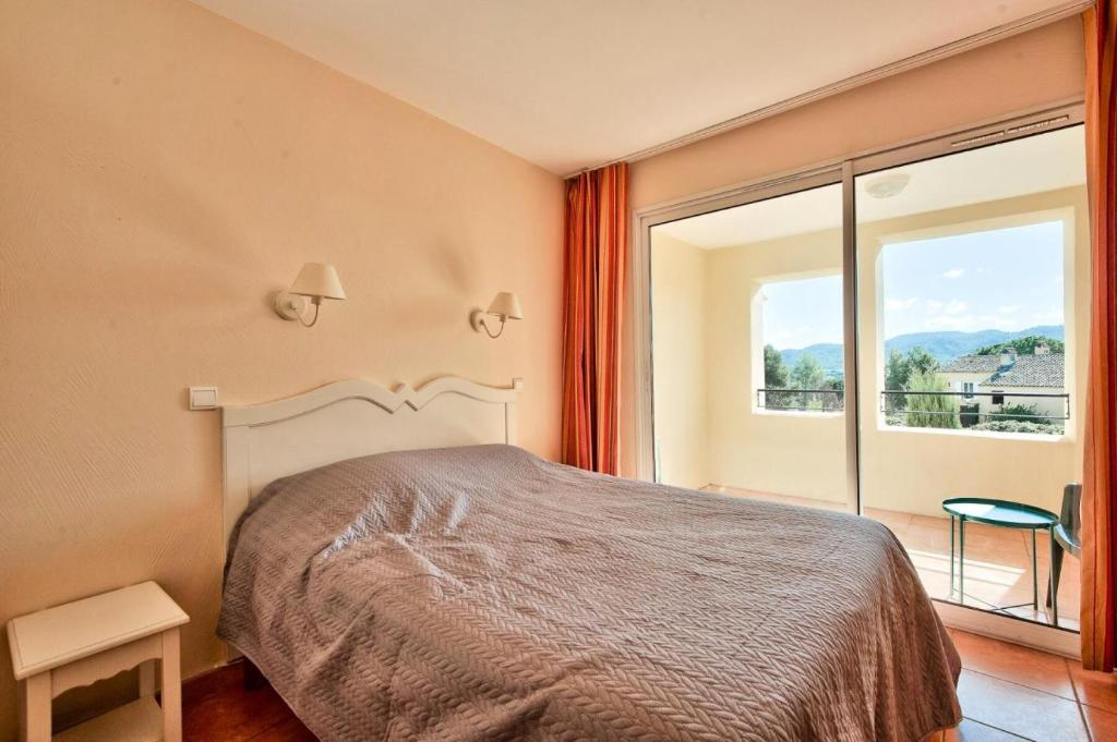 Village Pont Royal en Provence - maeva Home - Appartement 2 pièces 5 person 004 photo 4