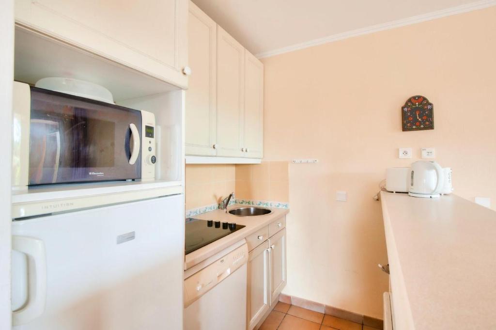 Village Pont Royal en Provence - maeva Home - Appartement 2 pièces 6 person 034 photo 3
