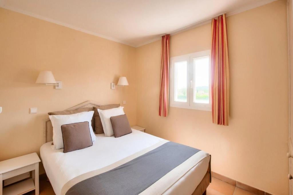 Village Pont Royal en Provence - maeva Home - Appartement 2 pièces 6 person 034 photo 4