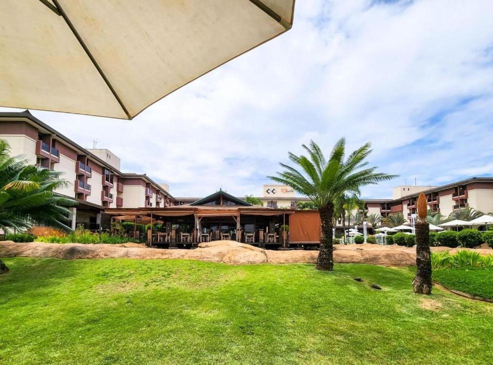 Life Resort, Beira Lago Paranoá photo 3