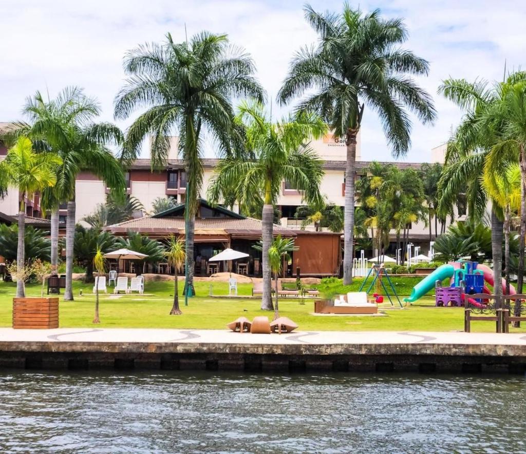 Life Resort, Beira Lago Paranoá photo 1
