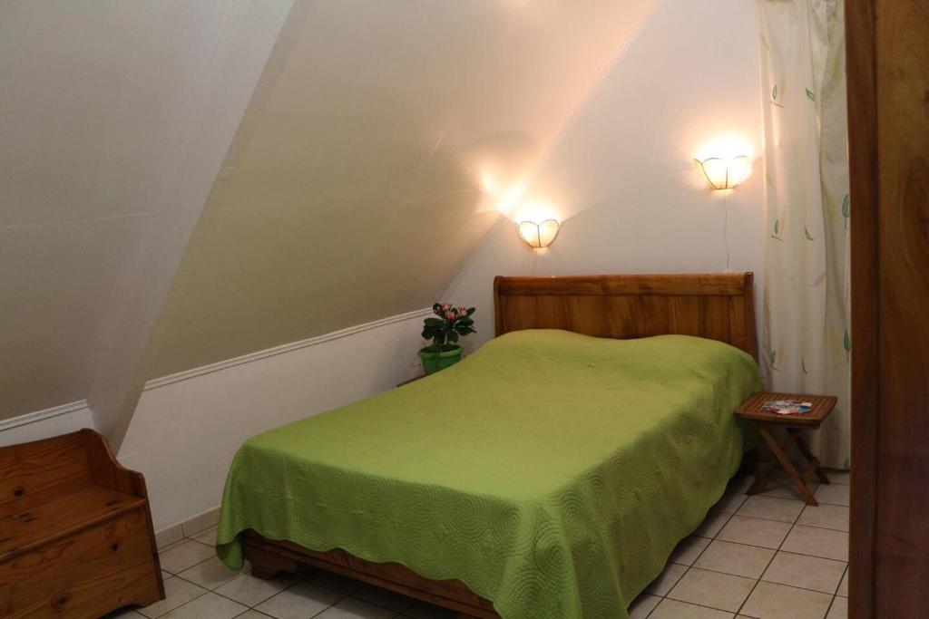 Appartement d'une chambre avec piscine partagee et wifi a ligne des bambous Ravine des cabris photo 2