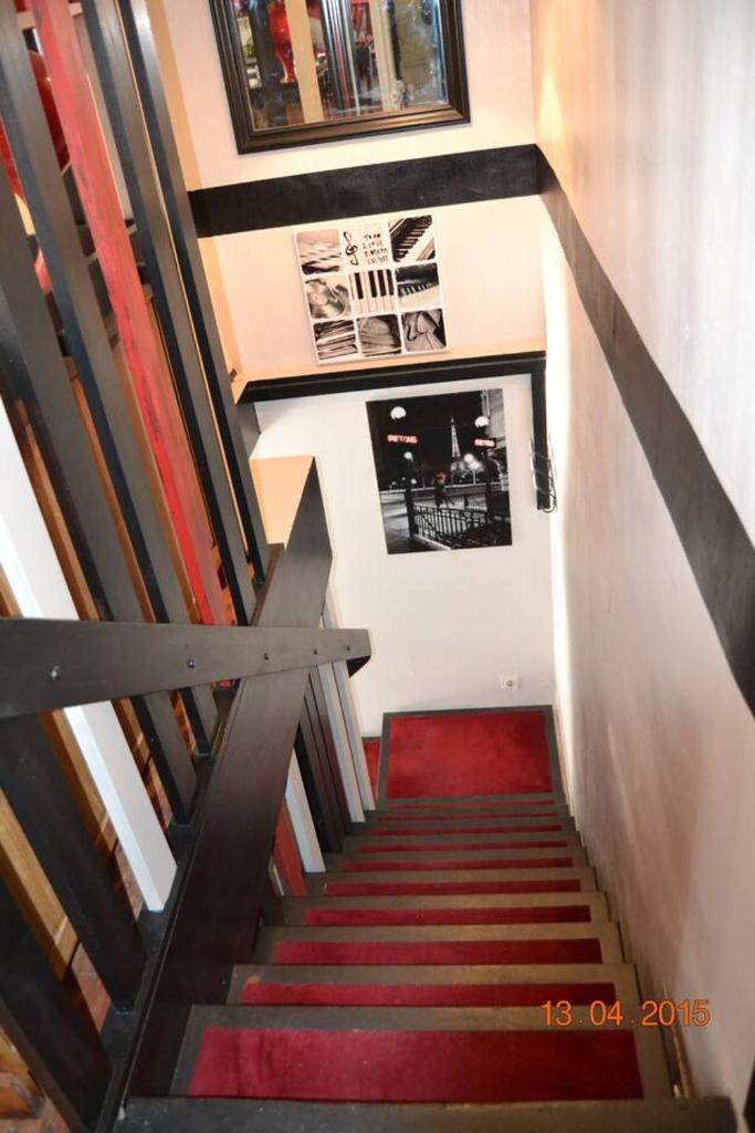 Propriete de 2 chambres avec wifi a Saint Pol de Leon a 1 km de la plage photo 1