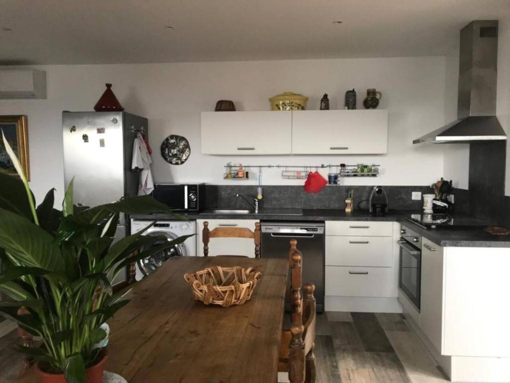 Appartement de 2 chambres avec wifi a Sartene photo 2