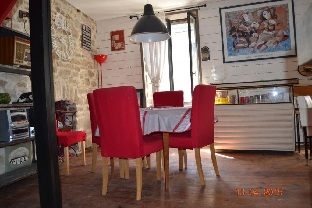 Propriete de 2 chambres avec wifi a Saint Pol de Leon a 1 km de la plage photo 3