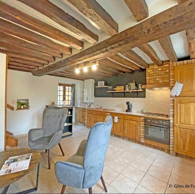 Le p’tit Suisse Normand photo 1