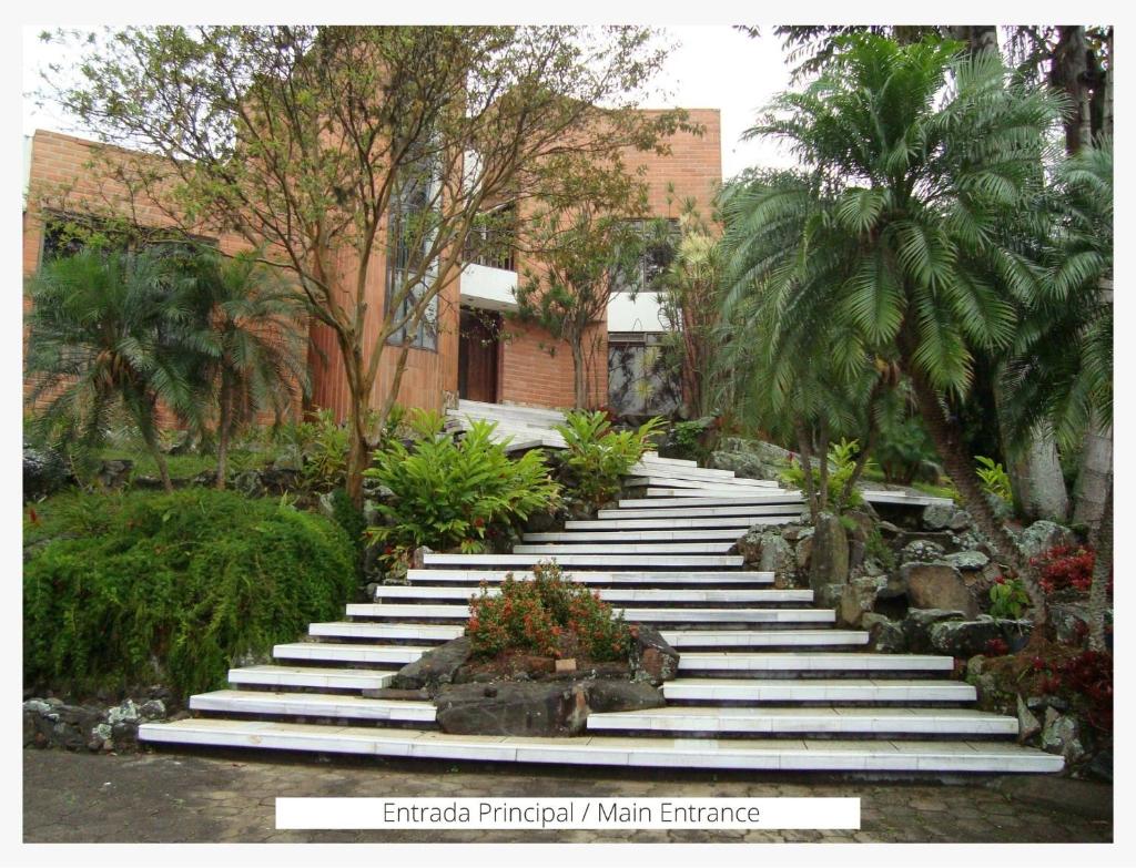 Finca el Castillo Copacabana. Top 1 en Fincas! photo 1