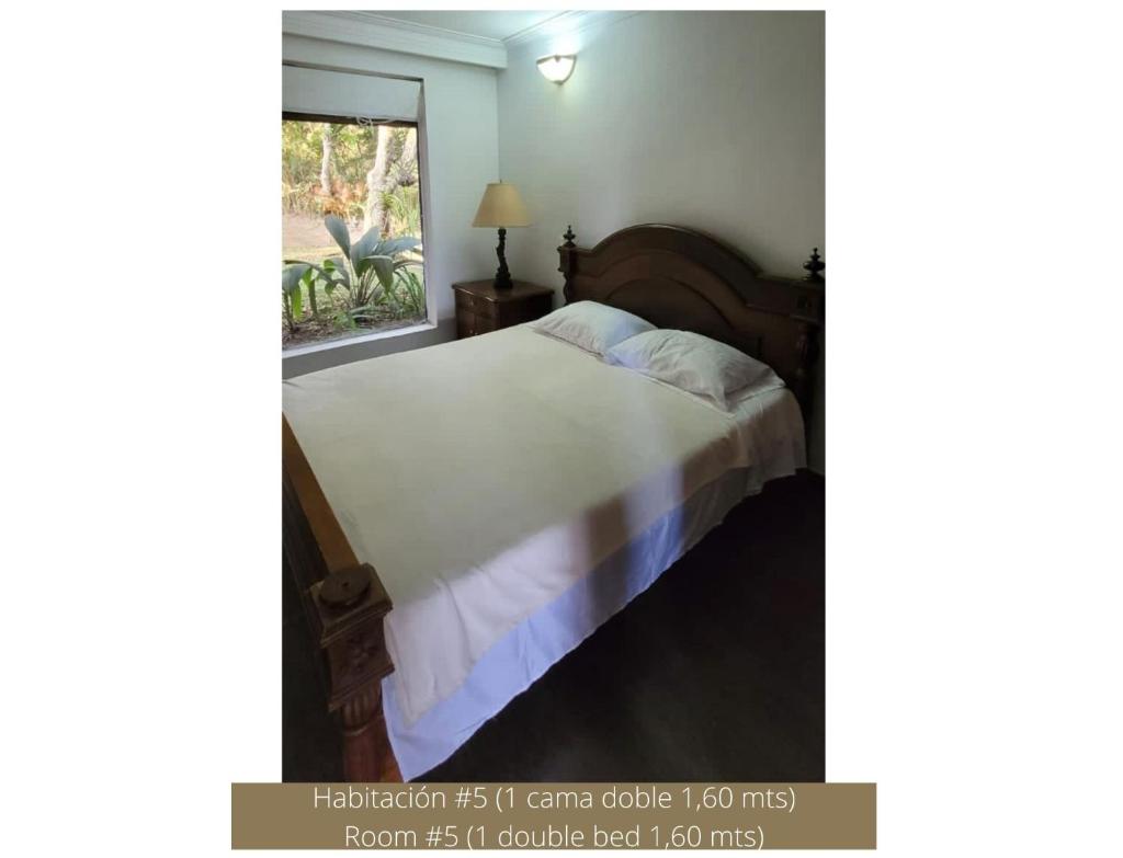Finca el Castillo Copacabana. Top 1 en Fincas! photo 2