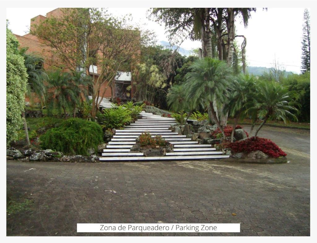 Finca el Castillo Copacabana. Top 1 en Fincas! photo 4