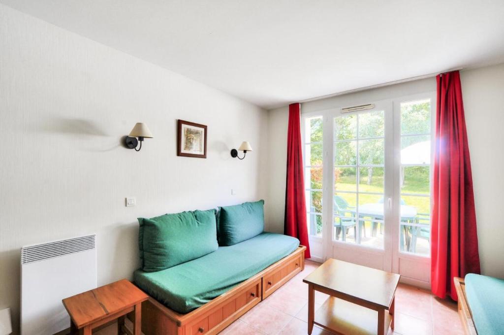 La résidence du Lac - maeva Home - Appartement 2 pièces 5 personnes - Sél 674 photo 1