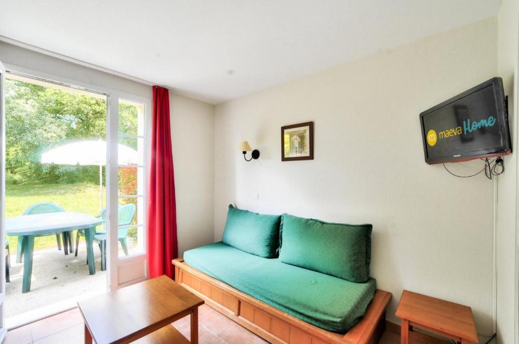 La résidence du Lac - maeva Home - Appartement 2 pièces 5 personnes - Sél 674 photo 2