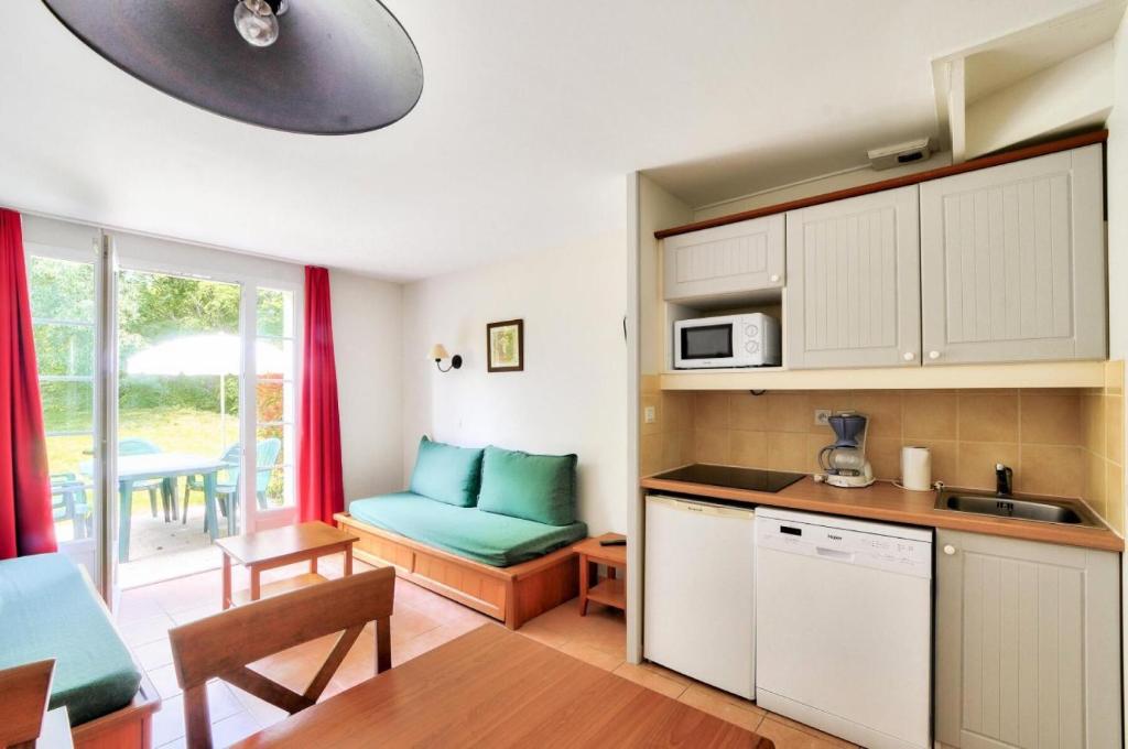 La résidence du Lac - maeva Home - Appartement 2 pièces 5 personnes - Sél 674 photo 4