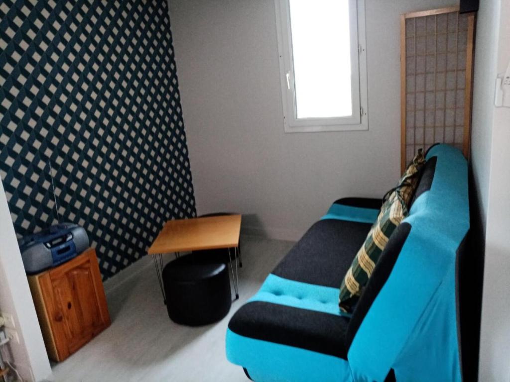 Appartement Pièces à Kerhillio - Pièces 754 photo 1