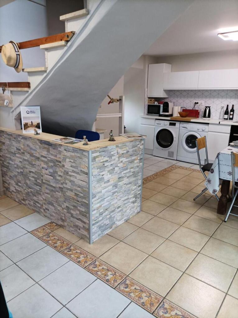 Appartement Pièces à Kerhillio - Pièces 754 photo 3