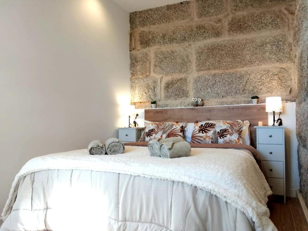 Galician Holiday Home photo 2