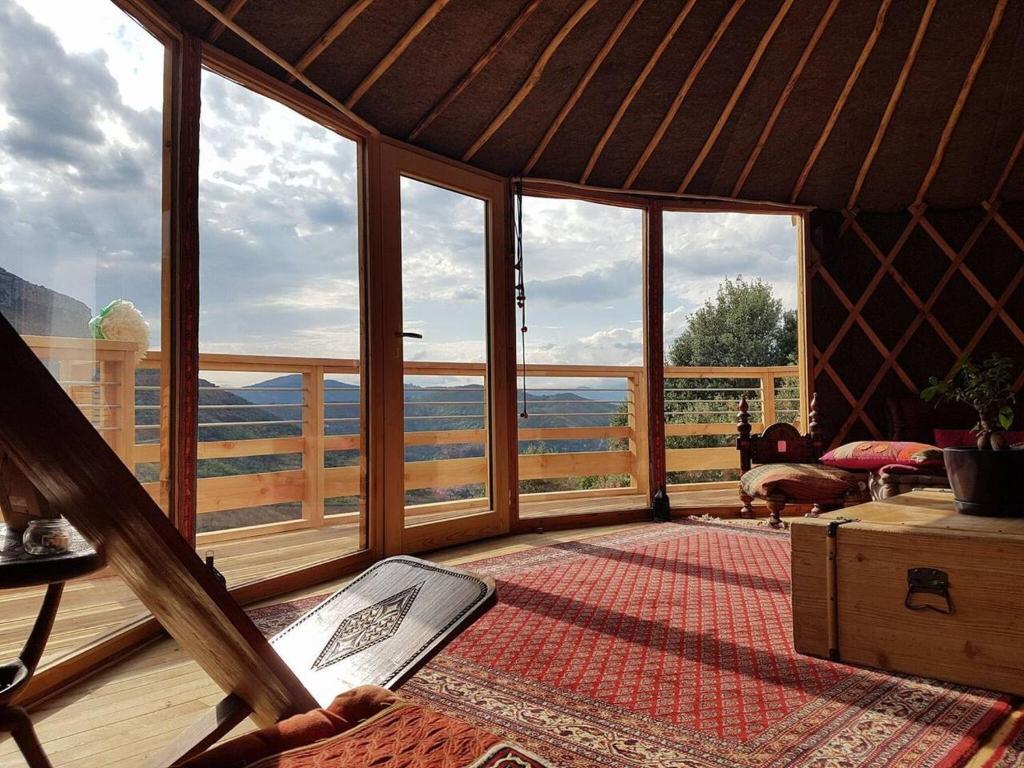 Propriete d'une chambre avec terrasse a Sumene photo 4