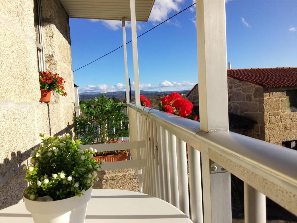 Galician Holiday Home